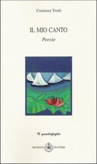 Immagine copertina libro Il mio canto