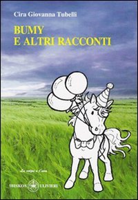 Immagine copertina libro Bumy e altri racconti