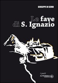 Immagine copertina libro La fave di S. Ignazio