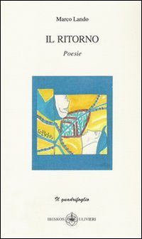 Immagine copertina libro Il ritorno