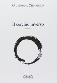 Immagine copertina libro Il cerchio inverso