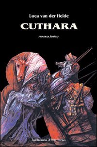 Immagine copertina libro Chutara