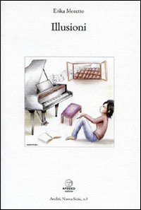Immagine copertina libro Illusioni