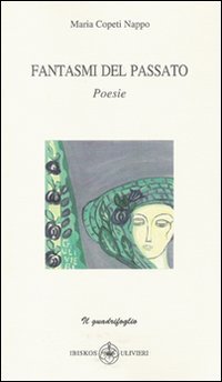 Immagine copertina libro Fastasmi del passato