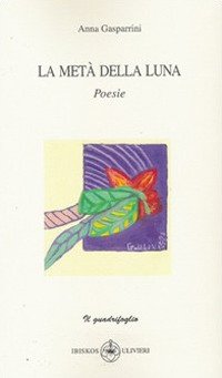 Immagine copertina libro La metà della luna