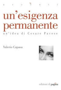 Immagine copertina libro Un'esigenza permanente. Un'idea di Cesare Pavese