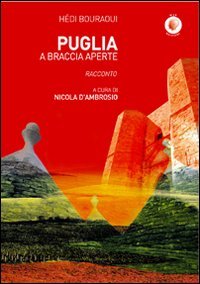 Immagine copertina libro Puglia a braccia aperte