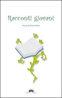 Immagine copertina libro Racconti giovani