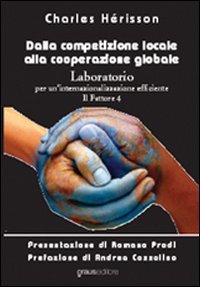 Immagine copertina libro Dalla competizione locale alla cooperazione globale