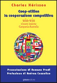 Immagine copertina libro Coop-etition. La cooperazione competitiva