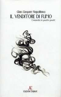 Immagine copertina libro Il venditore di fumo