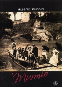 Immagine copertina libro 'Murmio. Storie ed aneddoti della civiltà contadina