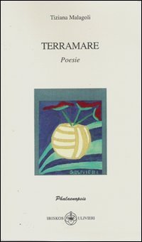 Immagine copertina libro Terramare