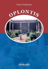 Immagine copertina libro Oplontis