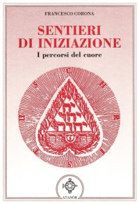 Immagine copertina libro Sentieri di iniziazione