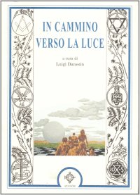 Immagine copertina libro In cammino verso la luce