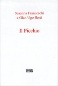 Immagine copertina libro Il picchio