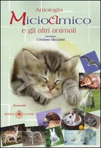 Immagine copertina libro Micioamico e gli altri animali