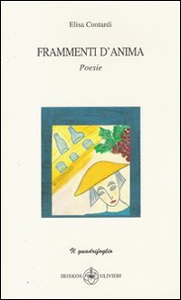 Immagine copertina libro Frammenti d'anima