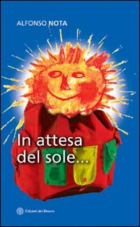 Immagine copertina libro In attesa del sole...
