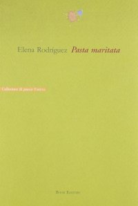 Immagine copertina libro Pasta maritata