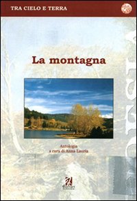 Immagine copertina libro La montagna