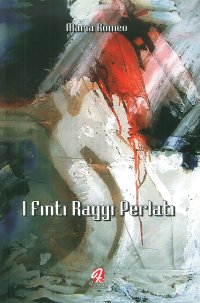 Immagine copertina libro I finti raggi perlati