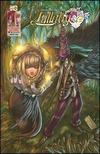 Immagine copertina libro Lullaby. Seconda serie. Vol. 3