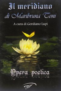 Immagine copertina libro Il meridiano di Maribruna Toni