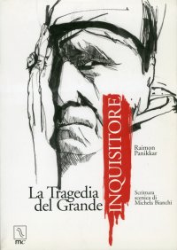 Immagine copertina libro La tragedia del grande inquisitore