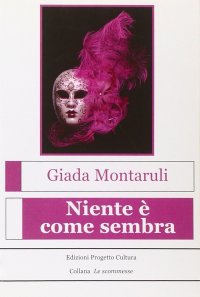 Immagine copertina libro Niente è come sembra