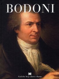 Immagine copertina libro Bodoni