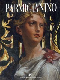 Immagine copertina libro Parmigianino