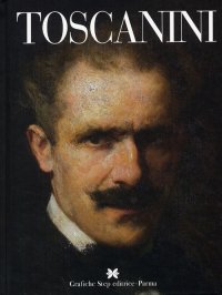 Immagine copertina libro Toscanini