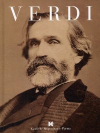 Immagine copertina libro Verdi