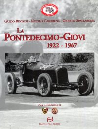 Immagine copertina libro La Pontedecimo-Giovi (1922-1977)