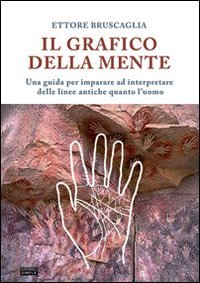 Immagine copertina libro Il grafico della mente. Una guida per imparare ed interpretare delle linee antiche quanto l'uomo
