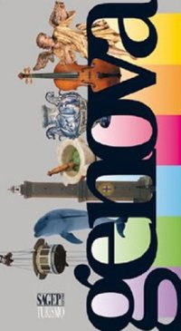 Immagine copertina libro Genova