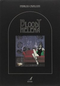Immagine copertina libro Bloody Helena