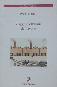 Immagine copertina libro Viaggio nell'Italia del lavoro