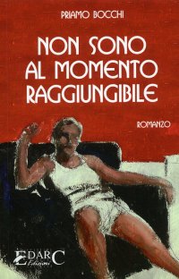 Immagine copertina libro Non sono al momento raggiungibile