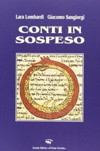 Immagine copertina libro Conti in sospeso
