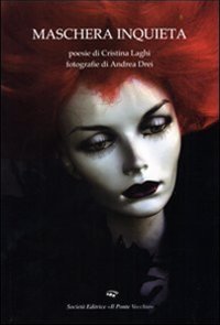Immagine copertina libro Maschera inquieta