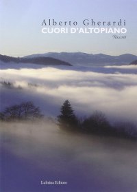 Immagine copertina libro Cuori d'altopiano. Quattro racconti