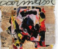 Immagine copertina libro Carmassi. Collage (1975-2000). Ediz. illustrata