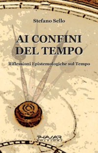 Immagine copertina libro Ai confini del tempo