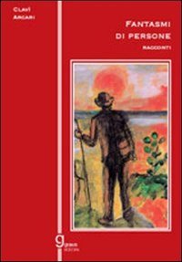 Immagine copertina libro Fantasmi di persone