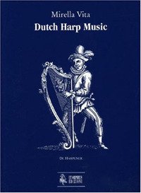 Immagine copertina libro Dutch Harp Music