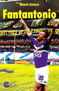 Immagine copertina libro Fantantonio