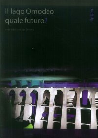Immagine copertina libro Il lago Omodeo. Quale futuro?